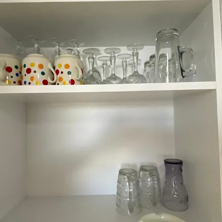 Apartamento Omorfi *