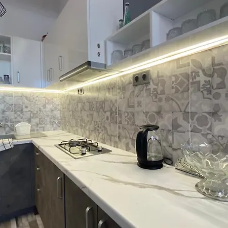 Apartamento Omorfi Nesebar