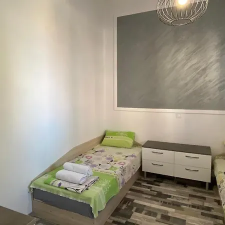 Omorfi Apartamento *