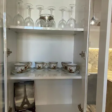 Omorfi Apartamento