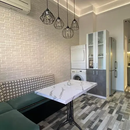Apartamento Omorfi Nesebar