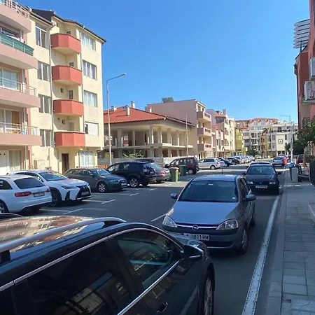 Omorfi Apartamento *