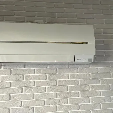 Apartamento Omorfi