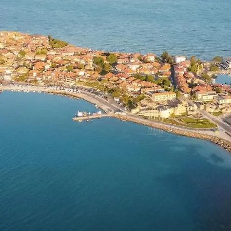 Omorfi Apartamento